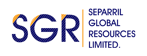 SEPARRIL Global Resources Ltd